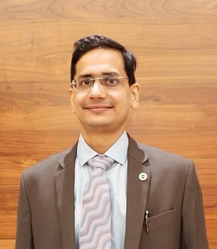 Ved Mundra, Founder of Harmony Agencies