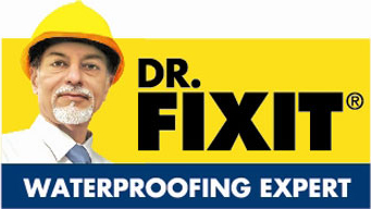 Dr. Fixit authorised distributor