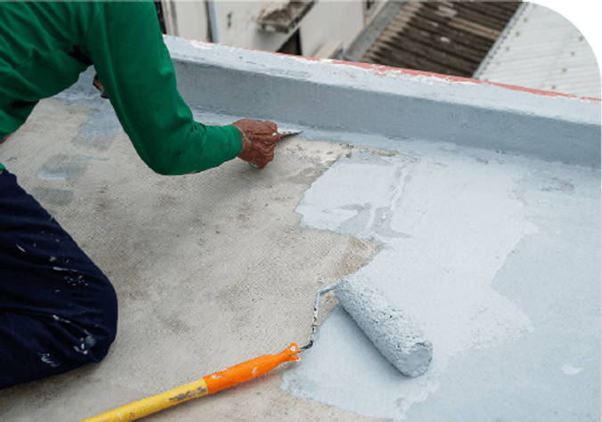 Waterproofing Solutions