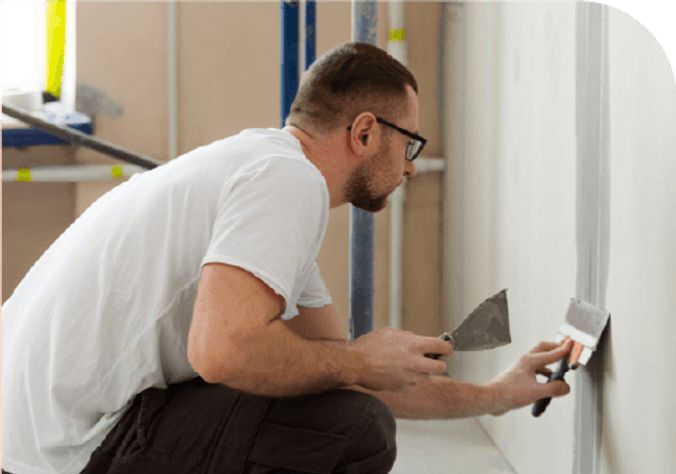 Gypsum & Plaster Solutions