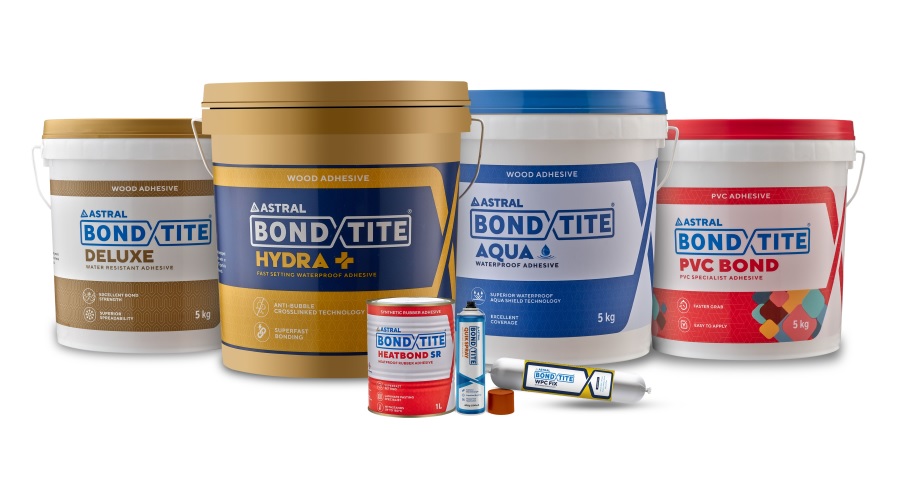 Adhesives & Bonding Solutions product supplied by Harmony Agencies