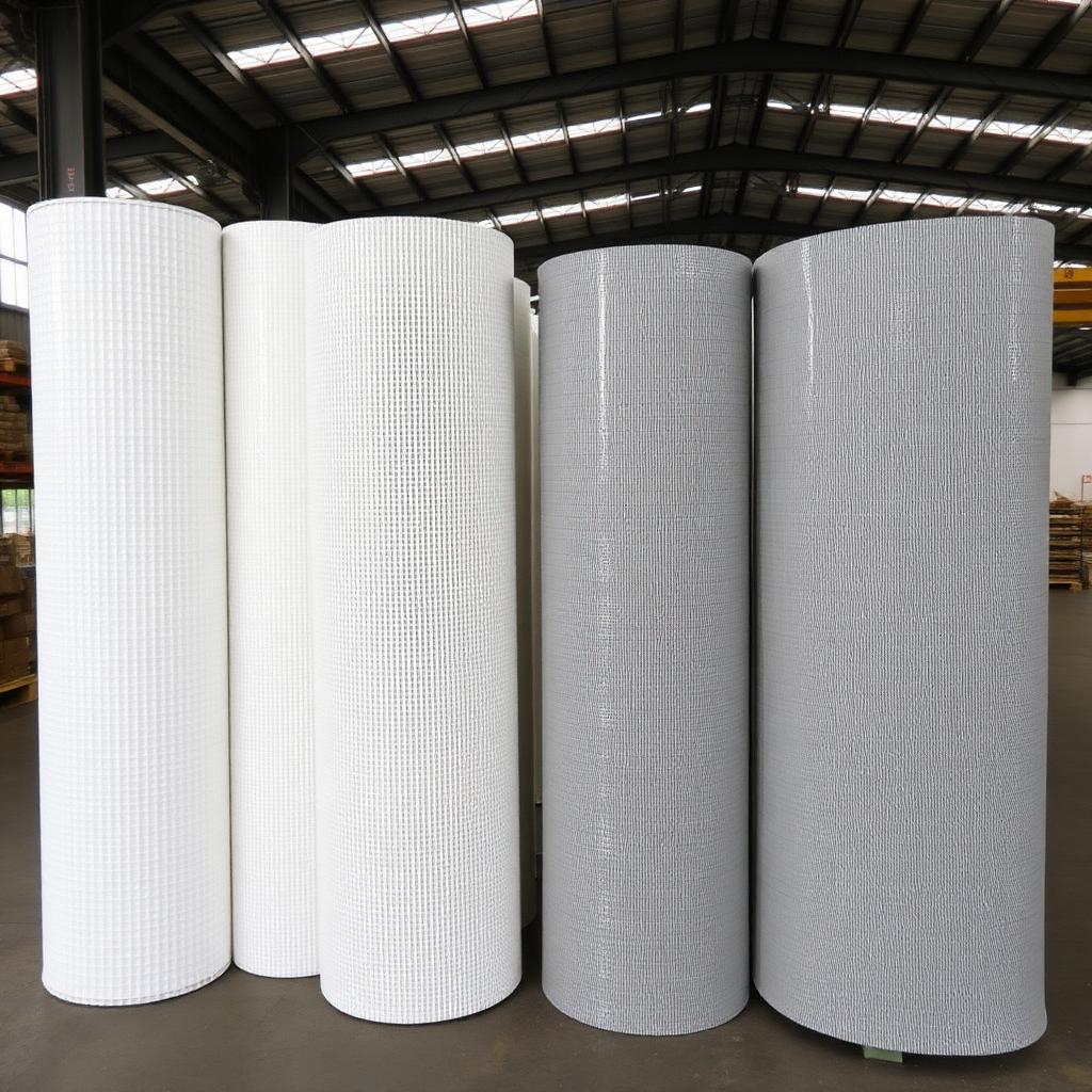 Gypsum & Plaster Solutions product supplied by Harmony Agencies