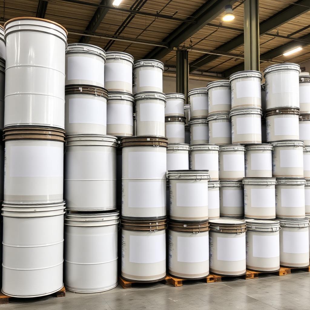 Surface Protection & Finishing Solutions product supplied by Harmony Agencies