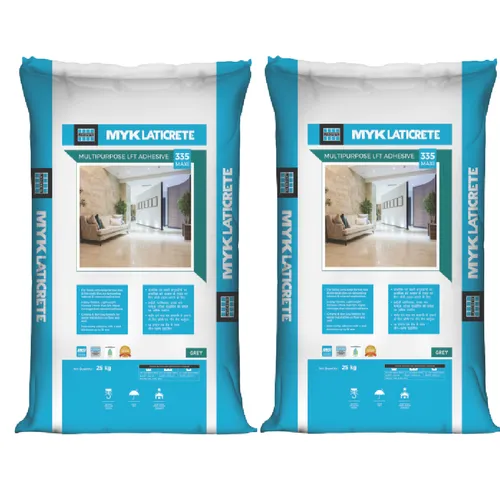 Tile Adhesive & Grouting Solutions product supplied by Harmony Agencies