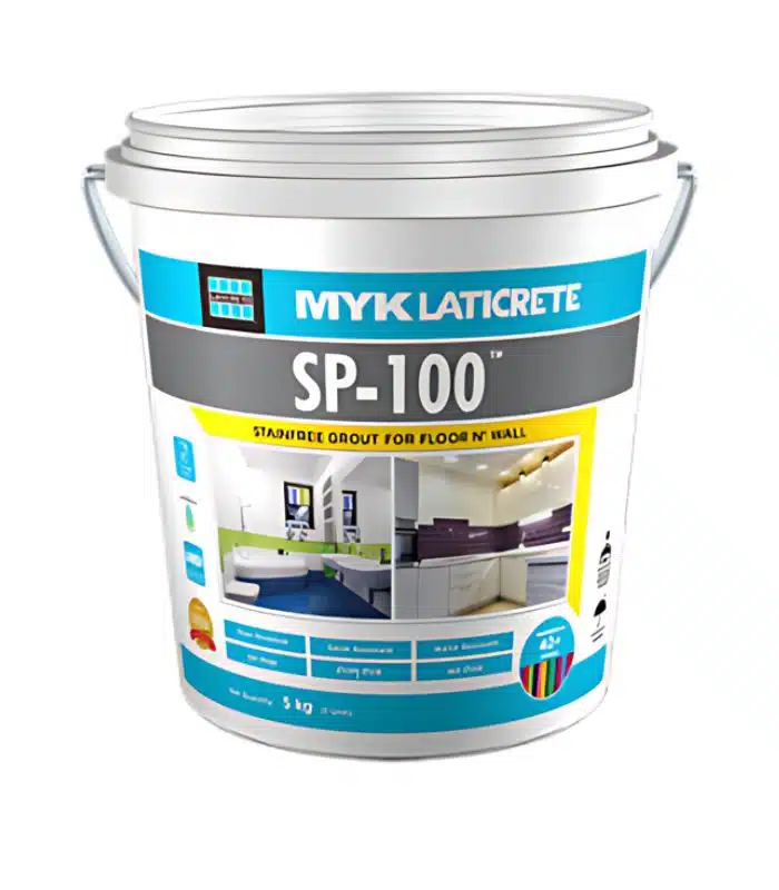 Tile Adhesive & Grouting Solutions product supplied by Harmony Agencies