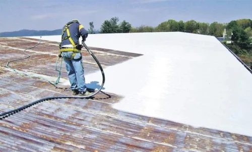 Waterproofing Solutions product supplied by Harmony Agencies
